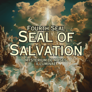 Seal of Salvation Illuminae Mysterium de Moses Attunement