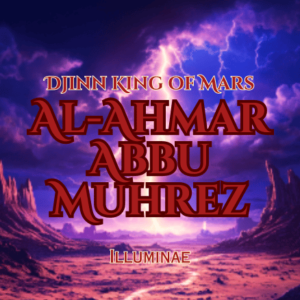 Al-Ahmar Abbu Muhrez Illuminae Djinn Initiation