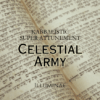 Celestial Army Illuminae Kabbalistic Attunement