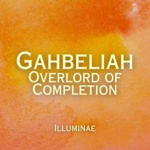 Gahbeliah Illuminae Initiation