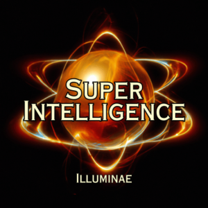 Super Intelligence Illuminae Empowerment