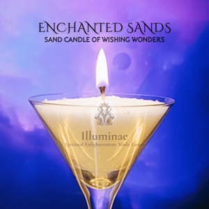 Illuminae Enchanted Sands (800g)