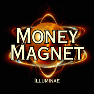 Money Magnet Illuminae Attunement