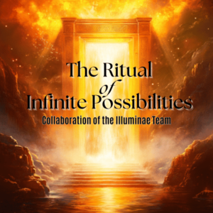 The Ritual of Infinite Possibilities