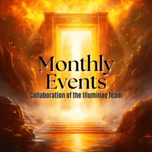 Monthly Events