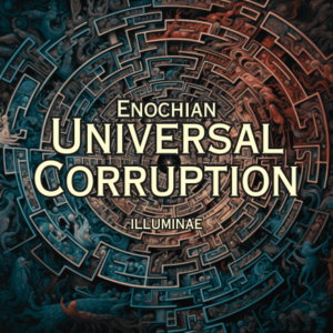Universal Corruption Illuminae Attunement