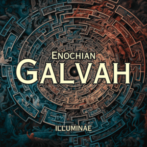 Galvah Illuminae Enochian Attunement