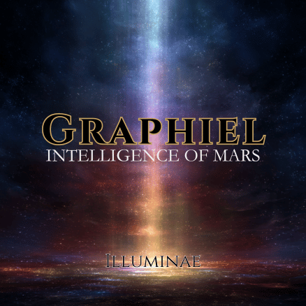 Graphiel Illuminae Attunement - Illuminae