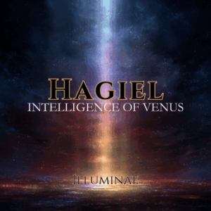 Hagiel Illuminae Attunement