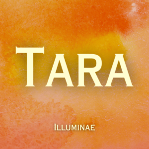 Tara Illuminae Attunement