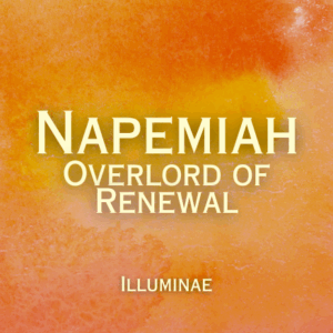 Napemiah Illuminae Attunement