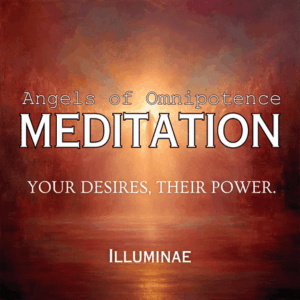 Angels of Omnipotence Trance Audio