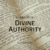 Divine Authority Illuminae Kabbalistic Attunement