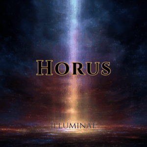 Horus Illuminae Attunement