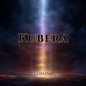 Kubera Illuminae Attunement