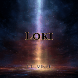 Loki Illuminae Attunement