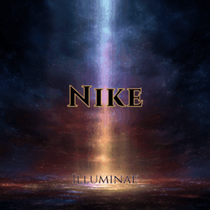 Nike Illuminae Attunement