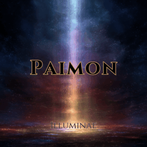 Paimon Illuminae Attunement