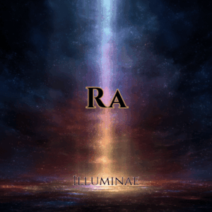 Ra Illuminae Attunement