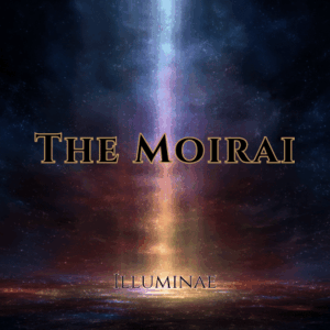 The Moirai Illuminae Attunement