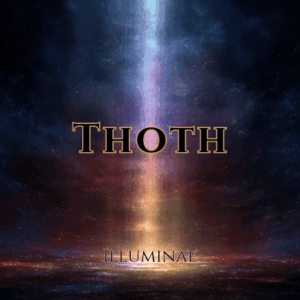 Thoth Illuminae Attunement