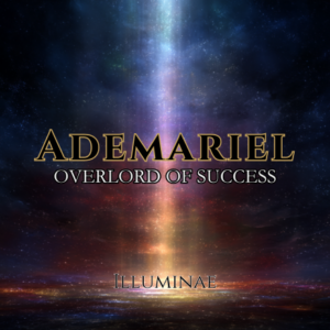 Ademariel Illuminae Attunement