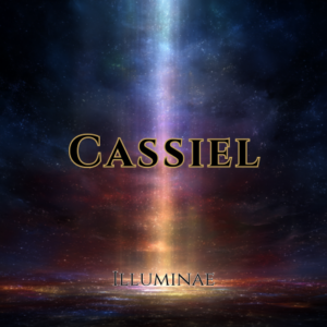 Cassiel Illuminae Attunement