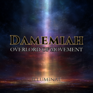 Damemiah Illuminae Attunement