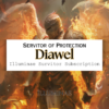 Diawel - Servitor of Protection