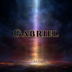 Gabriel Illuminae Attunement