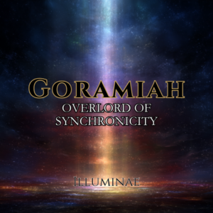 Goramiah Illuminae Attunement