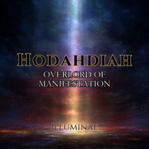 Hodahdiah Illuminae Attunement