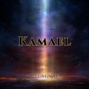 Kamael Illuminae Attunement