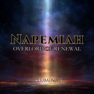 Napemiah Illuminae Attunement
