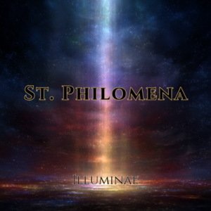 St. Philomena Illuminae Attunement