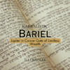 Bariel and The Gate of Limitless Wealth Illuminae Kabbalistic Attunement