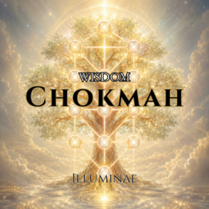Chokmah Illuminae Attunement