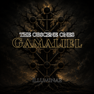 Gamaliel Illuminae Attunement