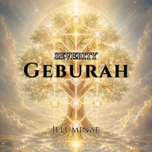 Geburah Illuminae Attunement