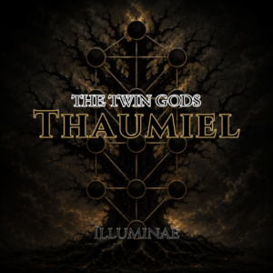 Thaumiel Illuminae Attunement