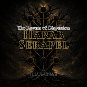Harab Serapel Illuminae Attunement