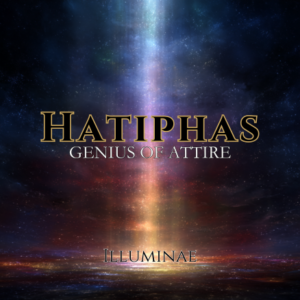 Hatiphas Illuminae Attunement