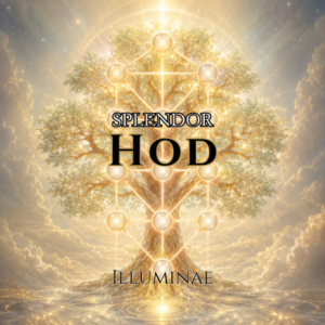 Hod Illuminae Attunement