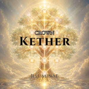 Kether Illuminae Attunement