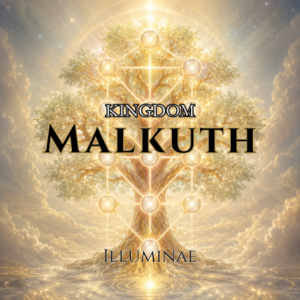 Malkuth Illuminae Attunement