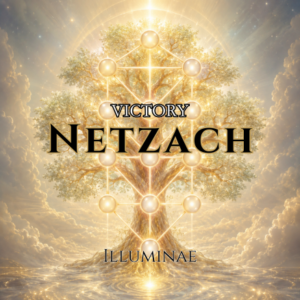 Netzach Illuminae Attunement