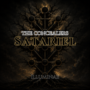 Satariel Illuminae Attunement