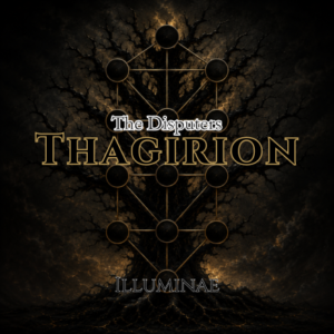 Thagirion Illuminae Attunement