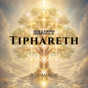 Tiphareth Illuminae Attunement