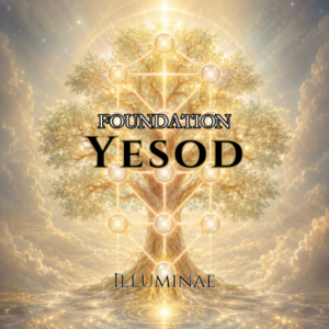 Yesod Illuminae Attunement